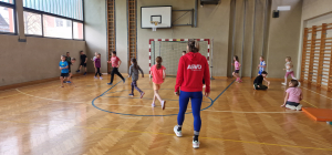 Kinder gesund bewegen