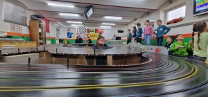 Slotcar