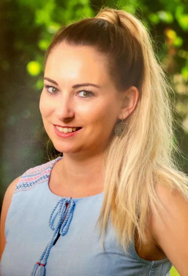 Melanie Altenbacher