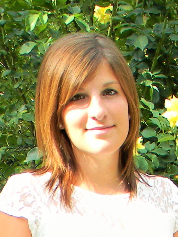 Bettina Wolf