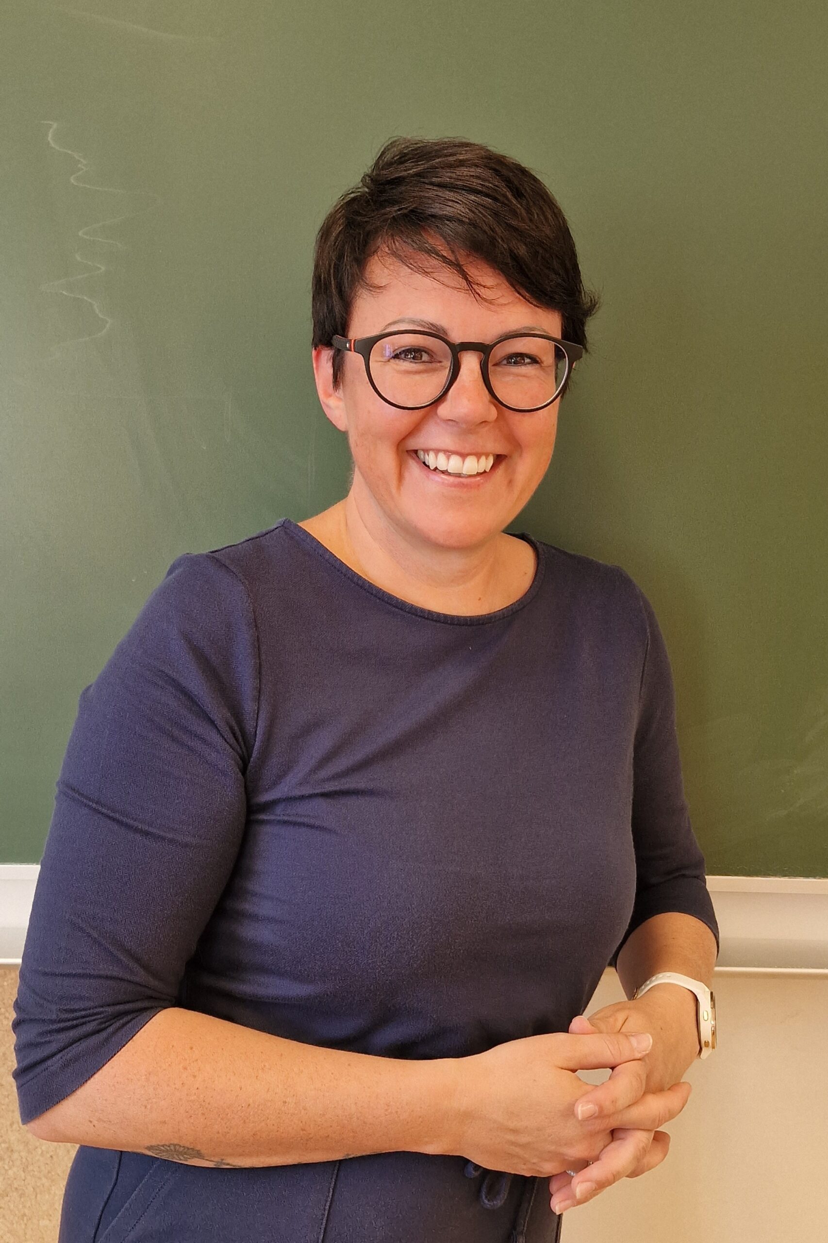 Bernadette Pittner