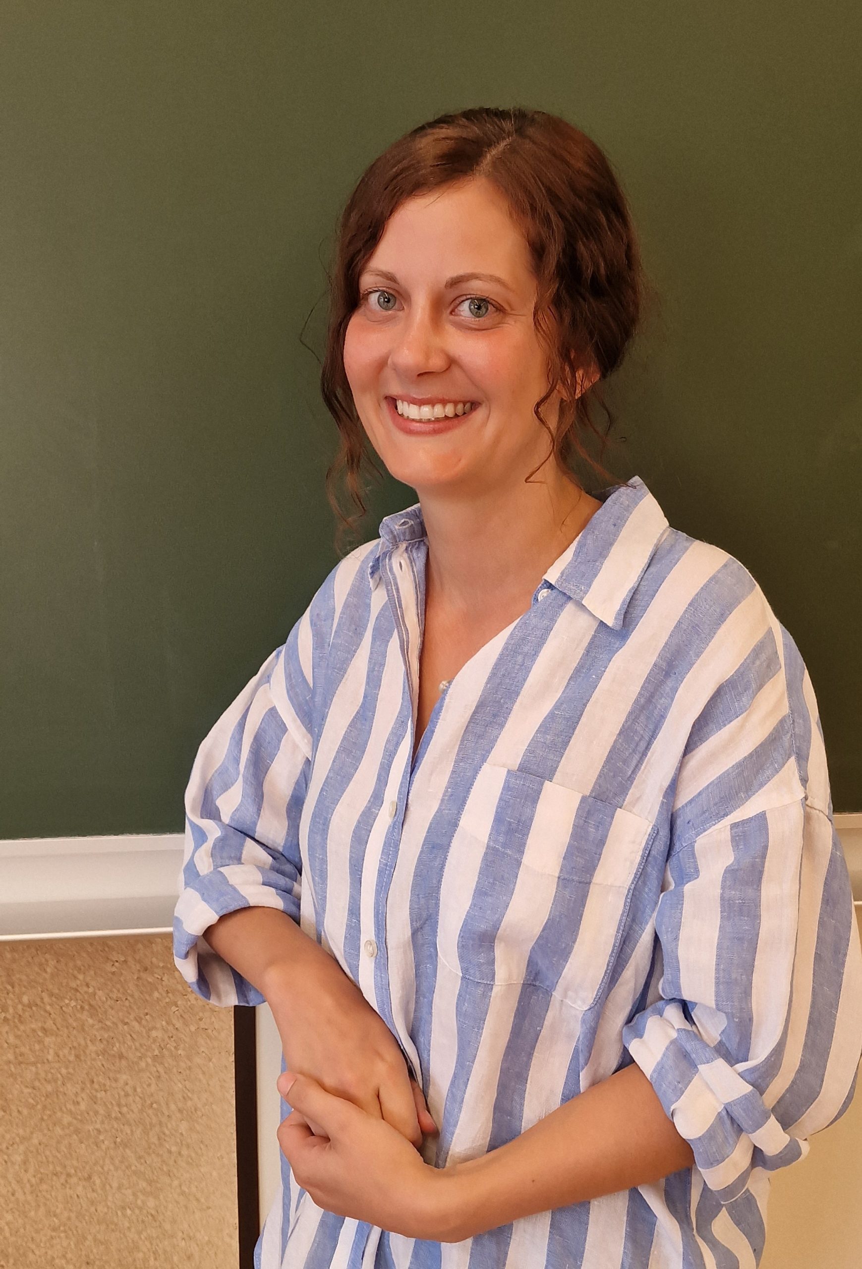 Claudia Schillinger