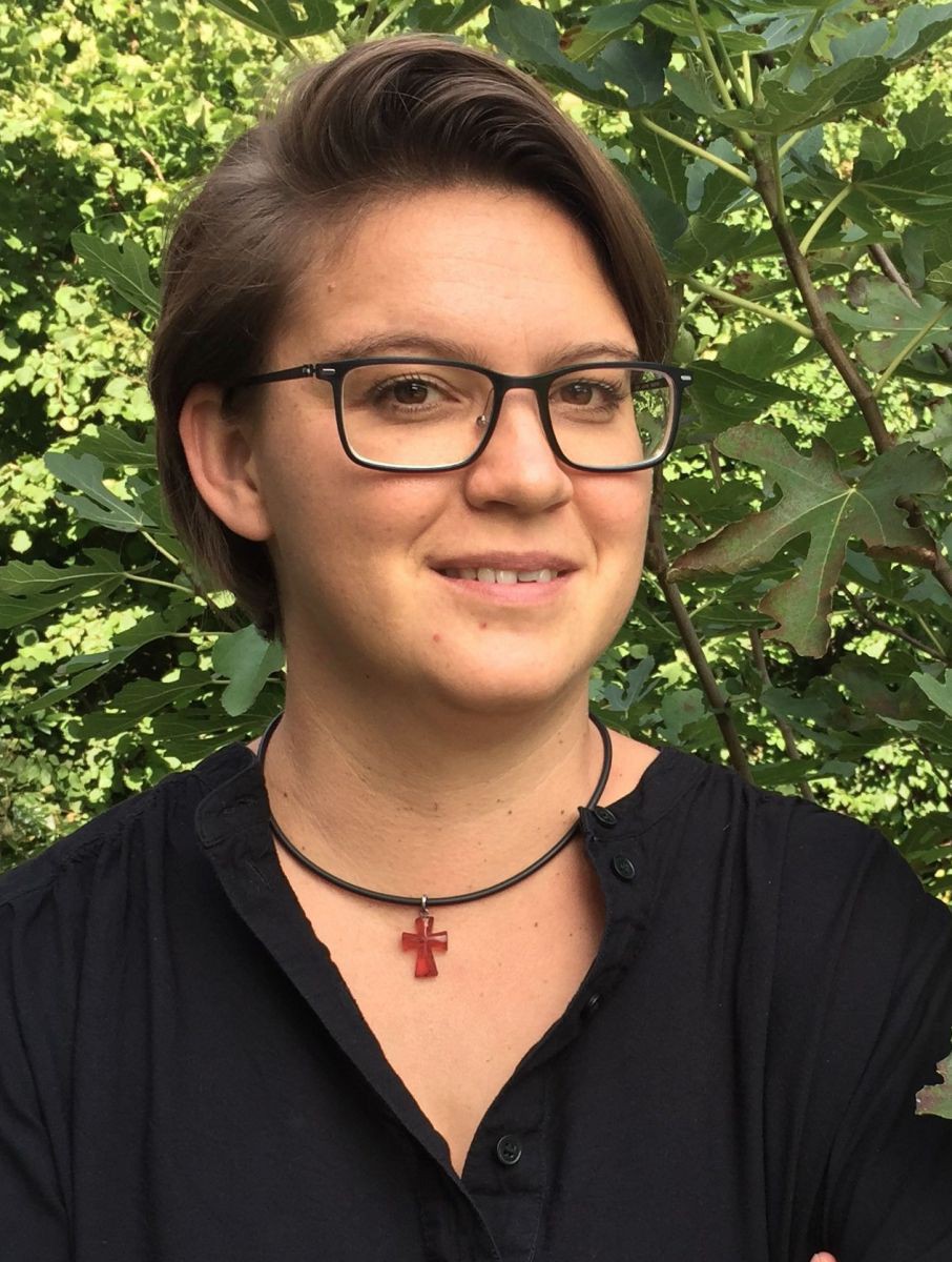 Marianne Pratl-Zebinger