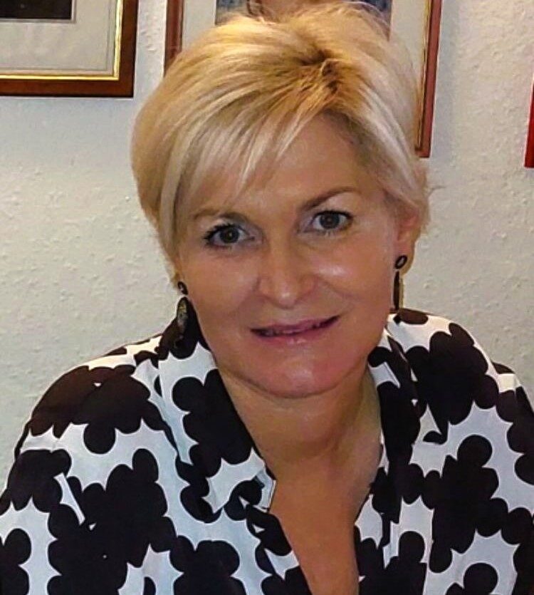 Ingrid Schwarz